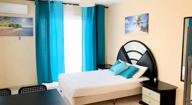 Rent Flat Agia Napa Center 801, Забронировать Апартаменты/квартира Отели Айия-Напа с парковкой, Парковка