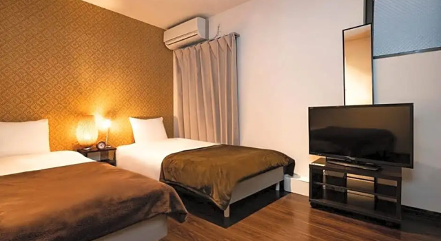 Apartment Sun Bright - Vacation STAY 89246v, Book Apartment Shinagawa Ward Tokyo