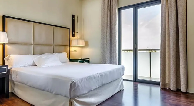 Номер Economy Hotel 525
