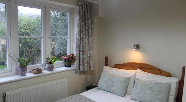 Номер Standard Oxfordbnb