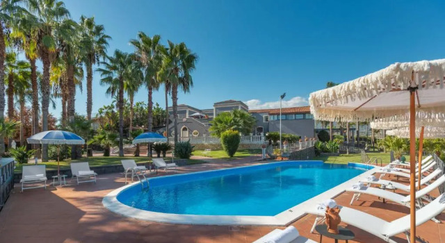 Вилла VILLA INGRID 12, Emma Villas
