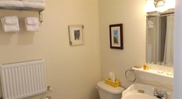 Номер Standard Johnson Shore Inn
