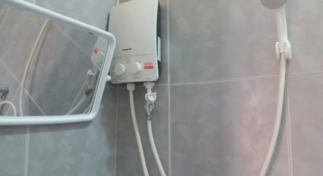 Номер Deluxe Benya Guest House Phimai