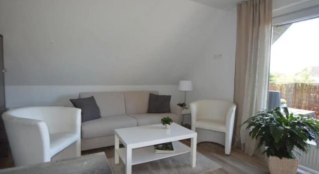 Апартаменты Appartement Sendenhorst