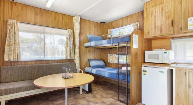 Номер Economy Lakes Entrance Tourist Park