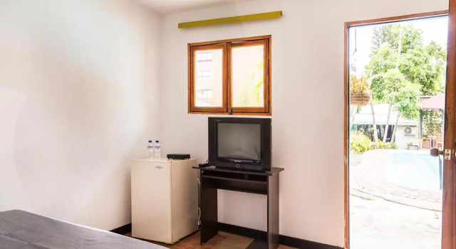 Двухместный номер Standard Hotel Premium Real