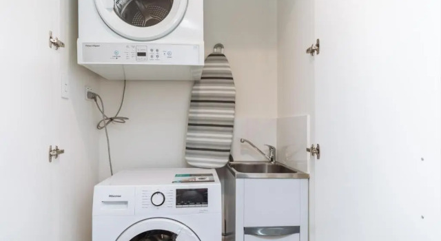 Апартаменты с 2 комнатами AirTrip Apartments at South Brisbane