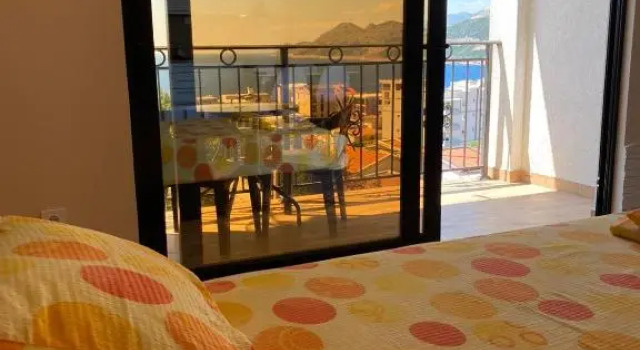Апартаменты Apartman Joja2