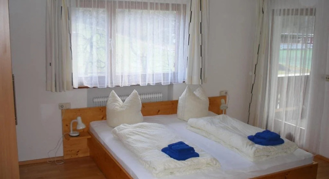 Haus Ausserbach, Réserver Hôtel Hôtels à Vorarlberg avec parking, Parking