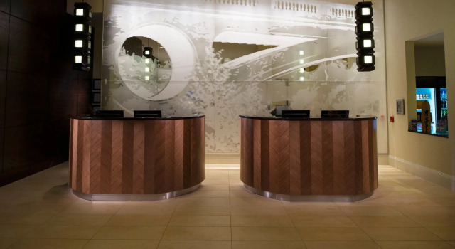 Milwaukee Marriott Downtown, Book Hotel Milwaukee Wisconsin, nær Northwestern Mutual