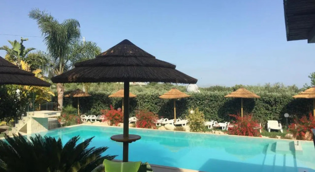 Номер Deluxe Saija Resort