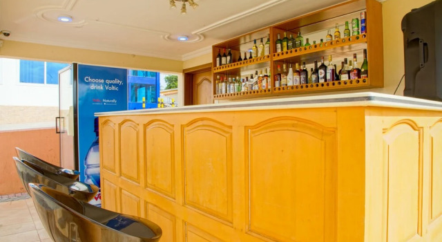 Narpo Hotels