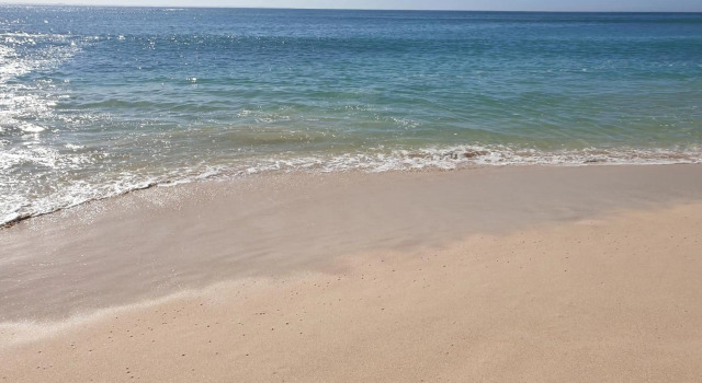 Spring Tide on 28 Main Struisbaai