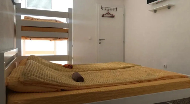 Номер Superior Villa Anja Apartments