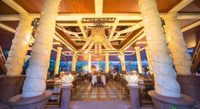 Quality Beach Resorts and Spa Patong