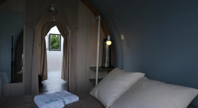 Тент Camping Haliotis