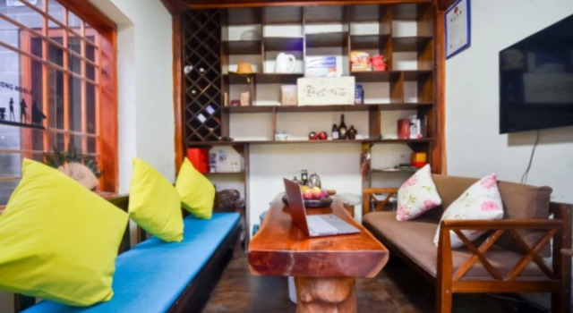 Xiyue Hostel, Забронировать Хостел Лицзян Юньнань, рядом с Улица Сквер-стрит Древнего города Даянь
