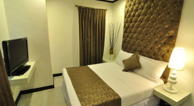 Seven Suites Hotel Observatory, Забронировать Отель  