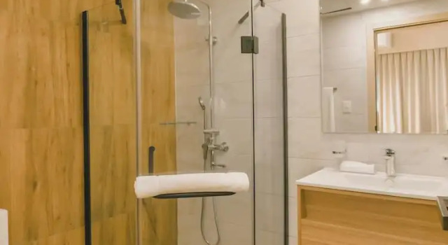 Апартаменты Regatta Living II - 703
