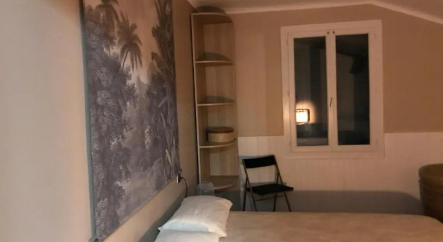 Appartement entre Océan et montagne 15bis avenue de Montbrun Anglet, Забронировать Апартаменты/квартира Англе French Basque Country