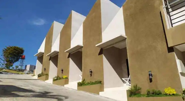 Grand Dian Hotel Guci