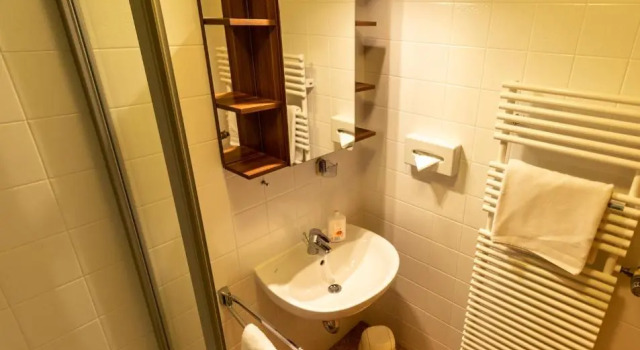Номер Standard Landhotel Kühler Grund