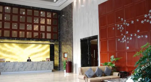 Cumberland Phoenix Hotel, Book Hotel Hotels in Taizhou with Parking, Parking