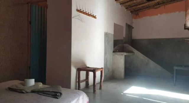 Los Almendros Mancora, Rezervovat Hotel Máncora Piura