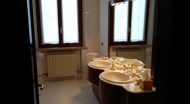 Номер Standard B&B Villafiorita