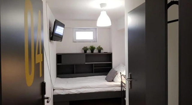 Kimanoclegi, Rezervați Hotel Opole Opolskie