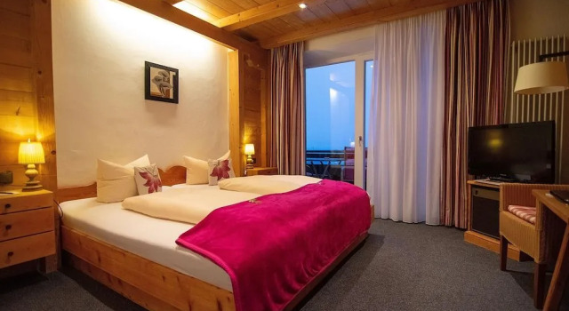 Seehotel Schlierseer Hof, Κράτηση Ξενοδοχείο Schliersee Spitzingsee