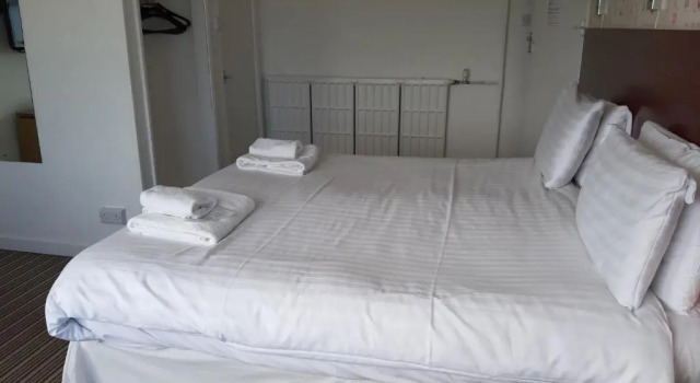 North Parade Seafront Accommodation, Забронировать Отель Отели Англии 3 звезды, 3*
