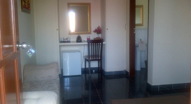 Номер Executive Valley View Guest House
