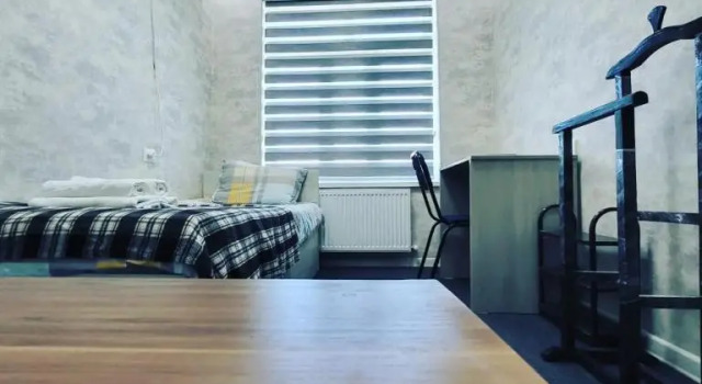 Номер Standard Shahriston Guest House