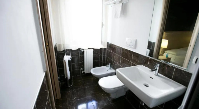 Номер Standard Villa Del Mar