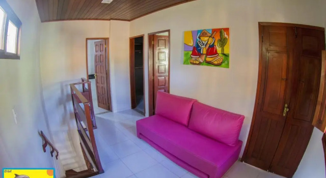 Шале Residencial Maragogi