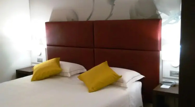 Двухместный номер Classic Hotel Villa Nabila