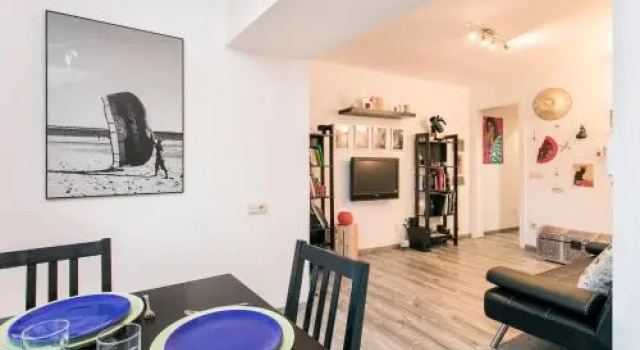 Apartamento BaBa