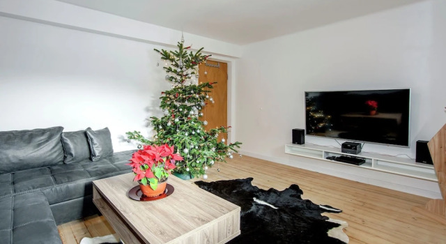 Spacious Chalet in Kirchberg near Ski Area, Забронировать Шале Отели Тироля 3 звезды, 3*