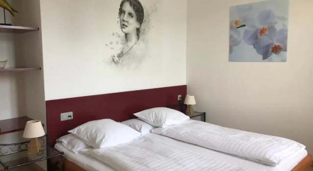 Art Hotel Ristorante Posta Al Lago, Prenota Hotel Ronco sopra Ascona Locarno Ascona Losone