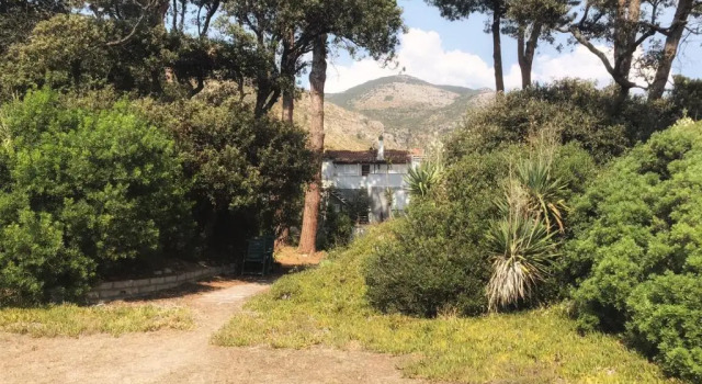 Апартаменты PINETA BLU, Villa sul mare con due appartamenti indipendenti tra Terracina e Sperlonga