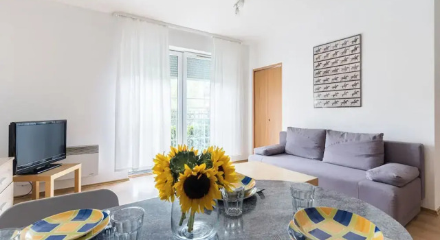 Апартаменты Imperial Apartments - Baltica I