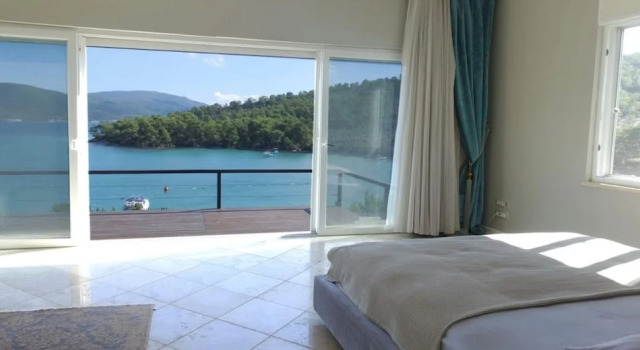 Vhillas Private Luxury Villa Leo, Rezerwuj Willa Ula Muğla