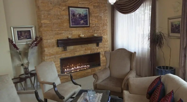 Mariam Hotel