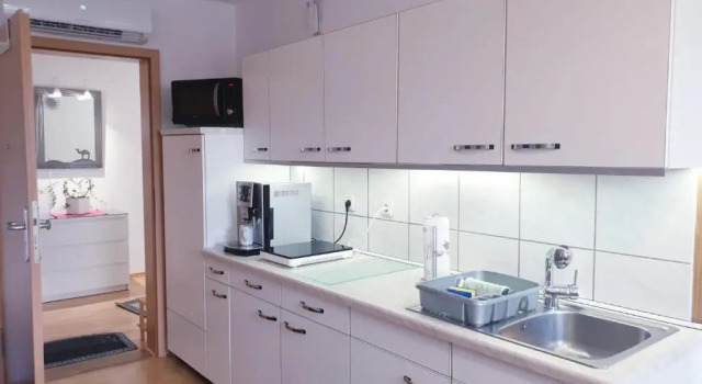 Appartement Apartments Suzy