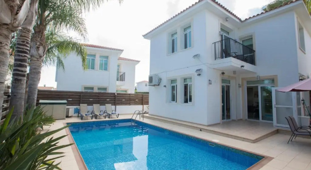 Villa Halle Villa