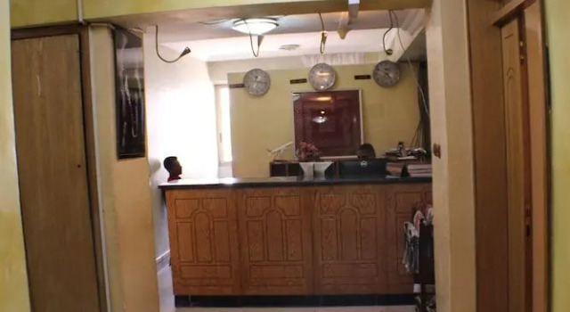KZ Hotel