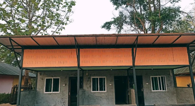 Номер Standard Pai Forest Resort