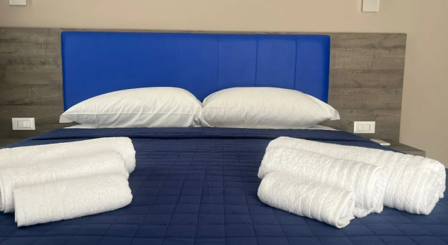 Двухместный номер Deluxe с видом на город Sunset Guest House