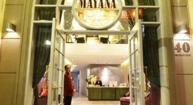 Mayana Hotel